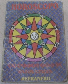 HOROSCOPO 1983 CALENDARIO REFRANERO